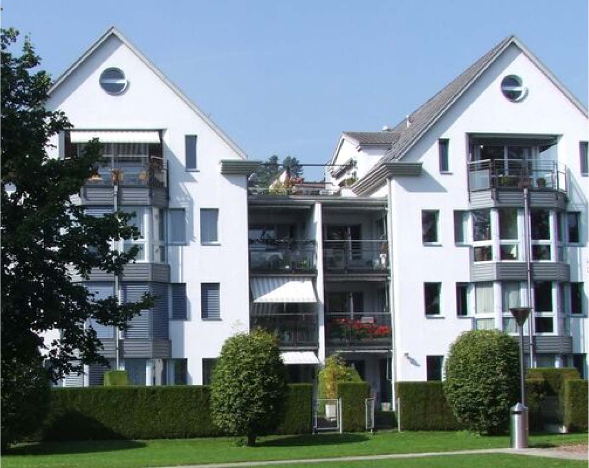 Seegarten Klinik